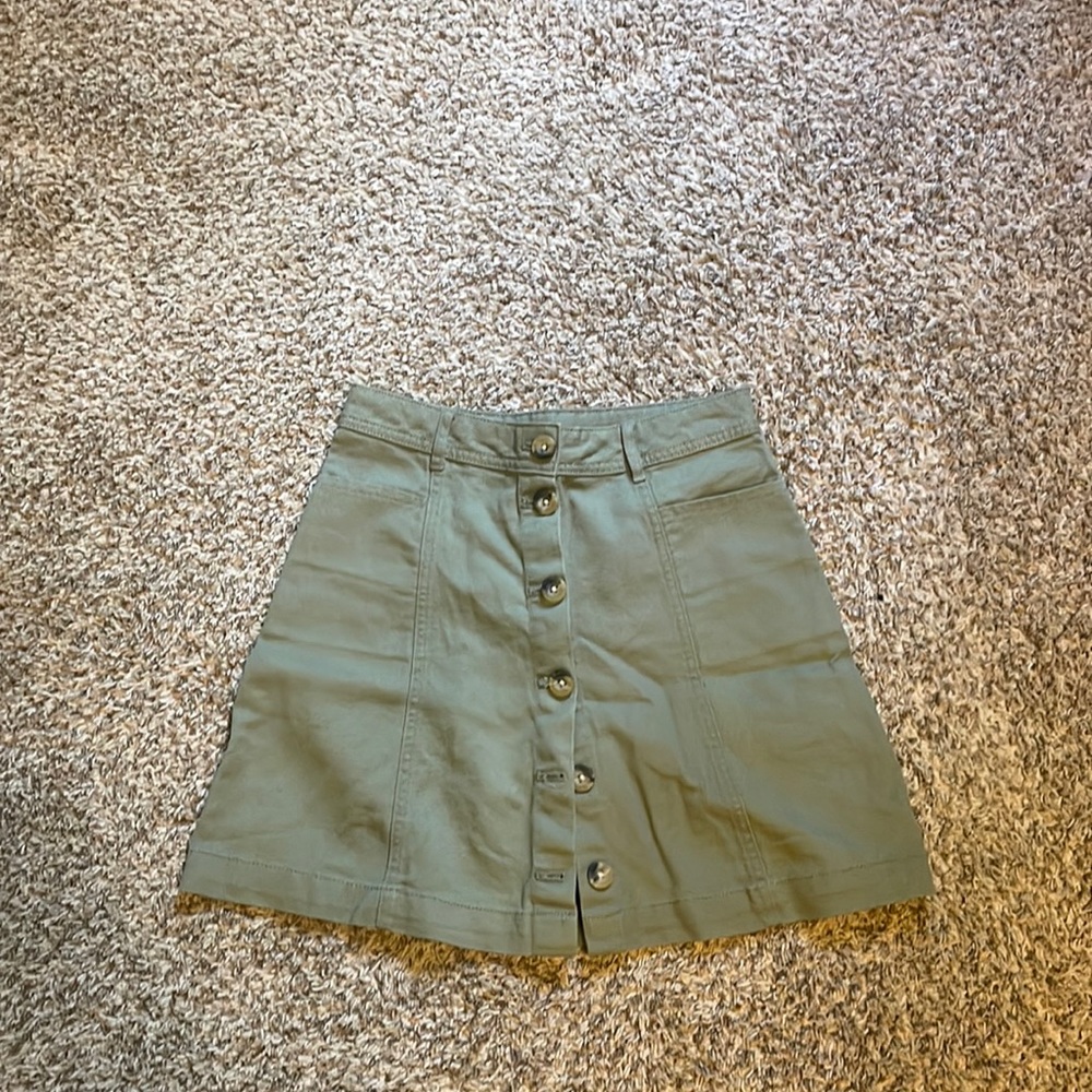 Skirt